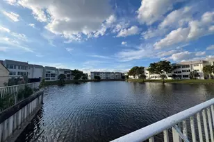 8200 Sunrise Lakes Blvd, Sunrise, FL 33322 - Photo 1