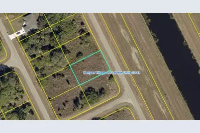 1116 Silverfish Drive, Labelle, FL 33935 - Photo 1