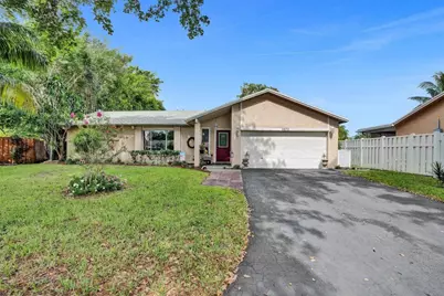 2672 NW 95th Terrace, Coral Springs, FL 33065 - Photo 1