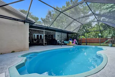 2672 NW 95th Terrace, Coral Springs, FL 33065 - Photo 50