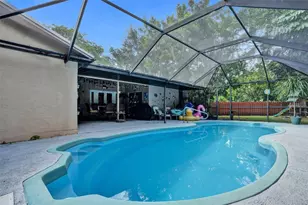 2672 NW 95th Terrace, Coral Springs, FL 33065 - Photo 50