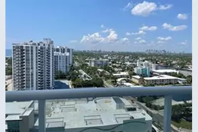 3015 N Ocean Boulevard #18J, Fort Lauderdale, FL 33308 - Photo 4