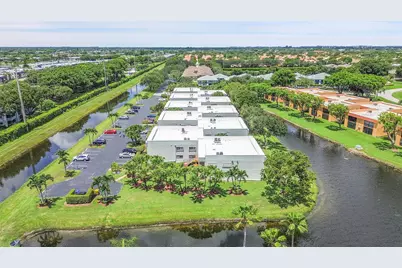 15450 Pembridge Avenue #178, Delray Beach, FL 33484 - Photo 36