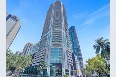 100 E Las Olas Boulevard #2701, Fort Lauderdale, FL 33301 - Photo 1