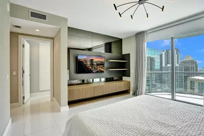 100 E Las Olas Boulevard #2701, Fort Lauderdale, FL 33301 - Photo 24