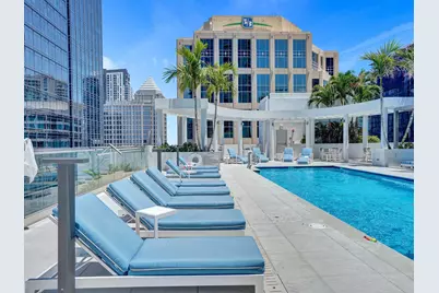 100 E Las Olas Boulevard #2701, Fort Lauderdale, FL 33301 - Photo 38