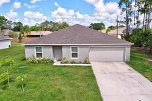 1509 SW Bermel, Port Saint Lucie, FL 34953 - Photo 1