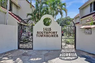 1415 S Miami Rd Unit, Fort Lauderdale, FL 33316 - Photo 2