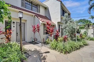 1415 S Miami Rd Unit, Fort Lauderdale, FL 33316 - Photo 4