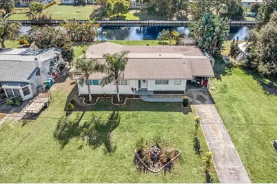 573 Wimbrow Drive, Sebastian, FL 32958 - Photo 1