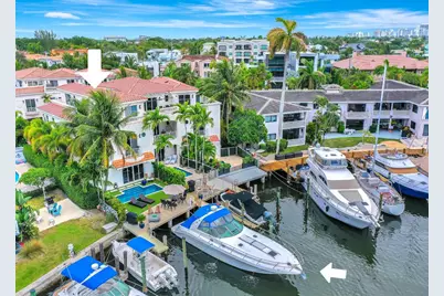 1368 Bayview Drive, Fort Lauderdale, FL 33304 - Photo 2