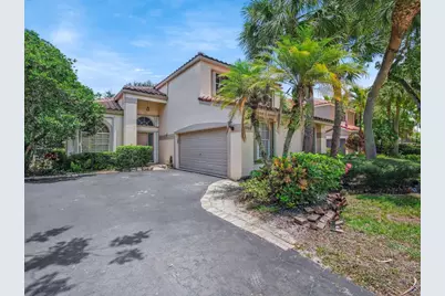 10361 NW 11th Court, Plantation, FL 33322 - Photo 1