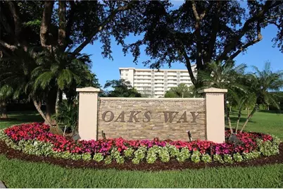 3507 Oaks Way #307, Pompano Beach, FL 33069 - Photo 8