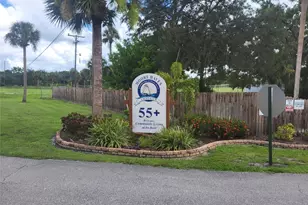 803 & 805 & 805 Big Branch Ln, Moore Haven, FL 33471 - Photo 1