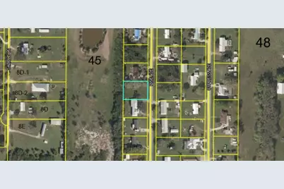 1099 Pine Avenue, Moore Haven, FL 33471 - Photo 2