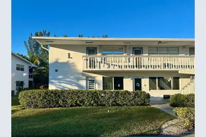 378 Durham L #378, Deerfield Beach, FL 33442 - Photo 1