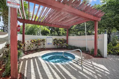 9953 Nob Hill Court #9953, Sunrise, FL 33351 - Photo 28