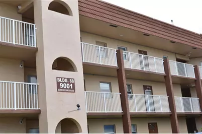 9001 Sunrise Lakes Boulevard #201, Sunrise, FL 33322 - Photo 10