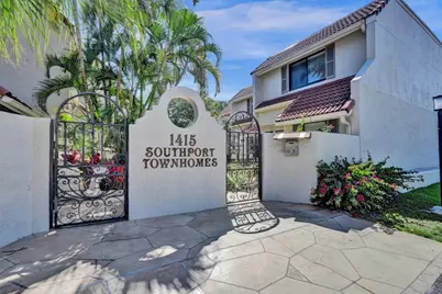 1415 S Miami Road #B, Fort Lauderdale, FL 33316 - Photo 58