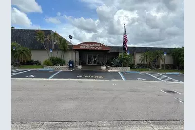 7705 NW 5th Court #101, Margate, FL 33063 - Photo 20