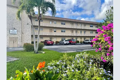 5071 W Oakland Park Boulevard #211, Lauderdale Lakes, FL 33313 - Photo 1