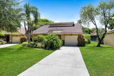 2531 Blue Sage Avenue, Coconut Creek, FL 33063 - Photo 1