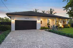 4051 NE 16th Ave, Fort Lauderdale, FL 33334 - Photo 38