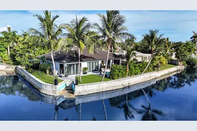 4051 NE 16 Avenue, Fort Lauderdale, FL 33334 - Photo 1