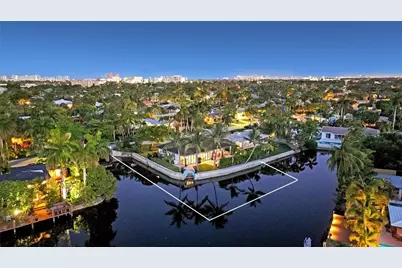 4051 NE 16 Avenue, Fort Lauderdale, FL 33334 - Photo 2