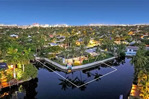 4051 NE 16th Ave, Fort Lauderdale, FL 33334 - Photo 2