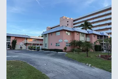 1450 N Riverside Drive #208, Pompano Beach, FL 33062 - Photo 1