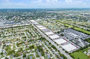 3641 NW 19th St, Lauderdale Lakes, FL 33311 - Photo 1