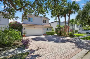 2119 Chagall Cir, West Palm Beach, FL 33409 - Photo 1