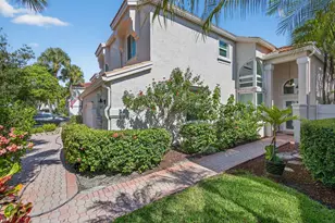 2119 Chagall Cir, West Palm Beach, FL 33409 - Photo 4