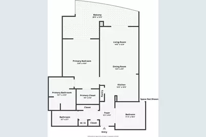 315 NE 3rd Avenue #1008, Fort Lauderdale, FL 33301 - Photo 30