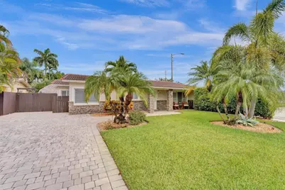 1245 NE 17th Way, Fort Lauderdale, FL 33304 - Photo 1