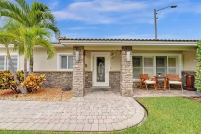 1245 NE 17th Way, Fort Lauderdale, FL 33304 - Photo 2