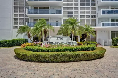 2701 N Ocean Boulevard #11D, Fort Lauderdale, FL 33308 - Photo 24