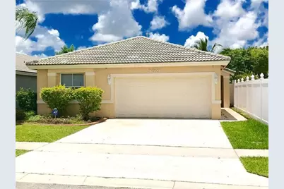 9821 Red Heart Lane, Tamarac, FL 33321 - Photo 1