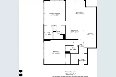 531 N Ocean Boulevard #411, Pompano Beach, FL 33062 - Photo 56