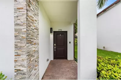 340 NE 208th Terrace #340, Miami, FL 33179 - Photo 4