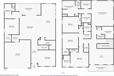 96124 Pirates Bluff Road, Yulee, FL 32097 - Photo 30