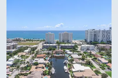 4013 N Ocean Drive #301, Fort Lauderdale, FL 33308 - Photo 32