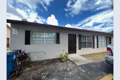 1461 NW 22nd Street #A, Fort Lauderdale, FL 33311 - Photo 1