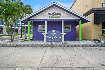 2040 N Polk Street, Hollywood, FL 33020 - Photo 2