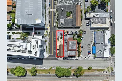 2040 N Polk Street, Hollywood, FL 33020 - Photo 1