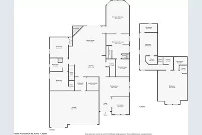 96088 Pirate Bluff Road, Yulee, FL 32097 - Photo 26