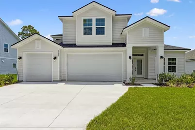 96088 Pirate Bluff Road, Yulee, FL 32097 - Photo 1