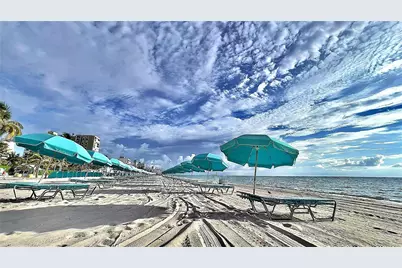 4001 Hillcrest Drive #407, Hollywood, FL 33021 - Photo 28
