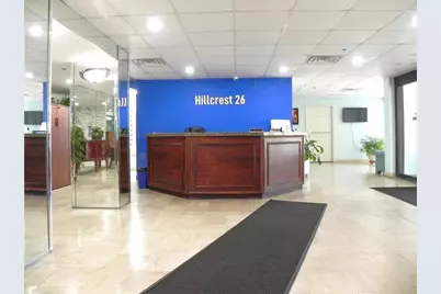 4001 Hillcrest Drive #407, Hollywood, FL 33021 - Photo 18